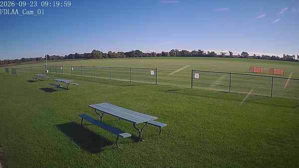 North-East Camera