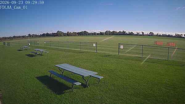 North-East Camera