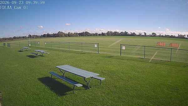 North-East Camera
