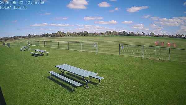 North-East Camera
