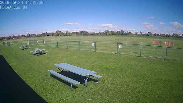 North-East Camera