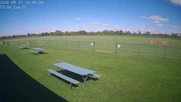 North-East Camera