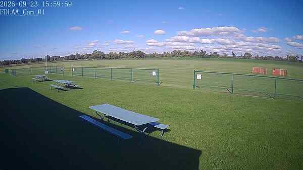 North-East Camera