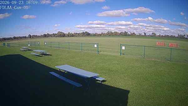 North-East Camera