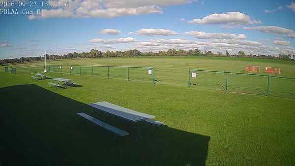 North-East Camera