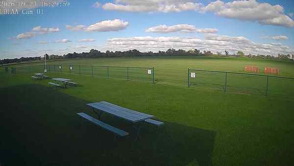 North-East Camera