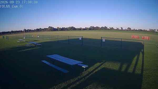 North-East Camera