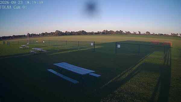 North-East Camera