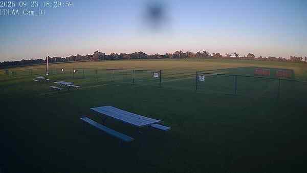 North-East Camera
