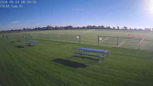 North-East Camera