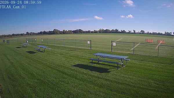 North-East Camera