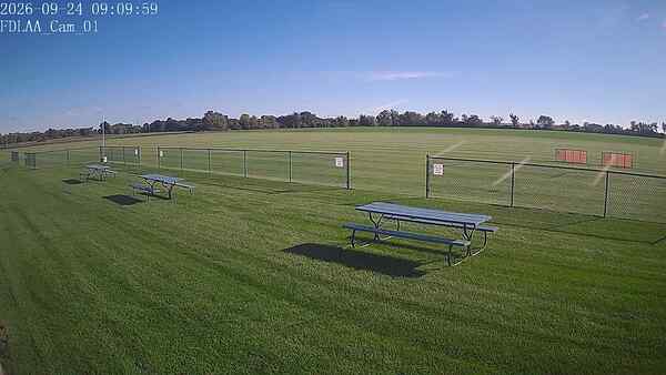 North-East Camera