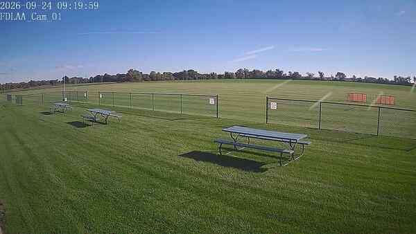 North-East Camera