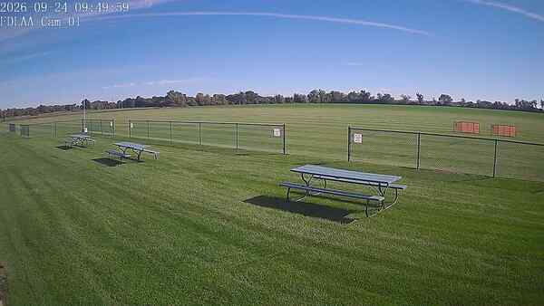North-East Camera