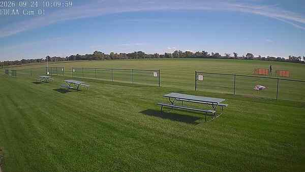 North-East Camera