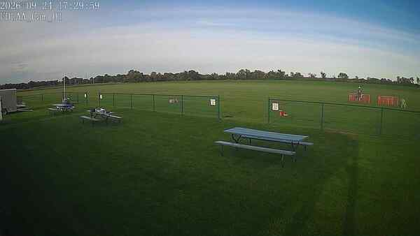 North-East Camera
