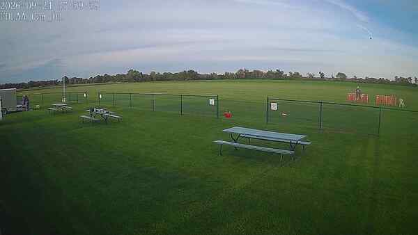 North-East Camera