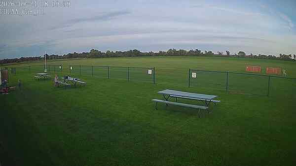 North-East Camera