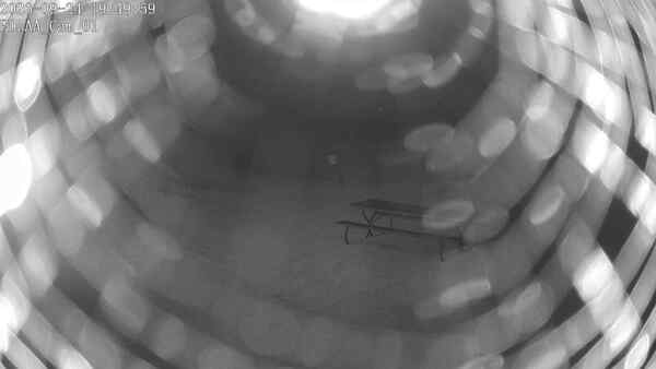 North-East Camera