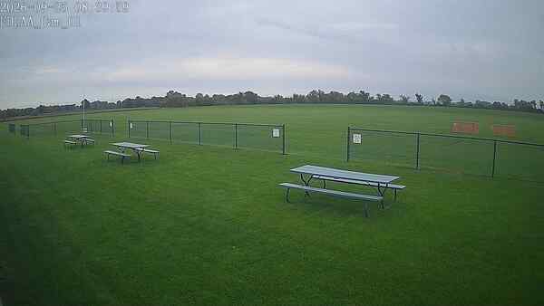 North-East Camera