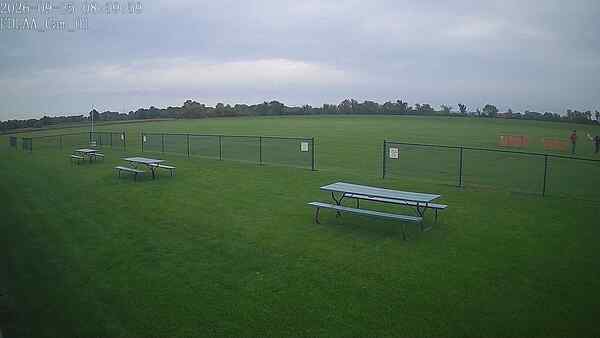 North-East Camera