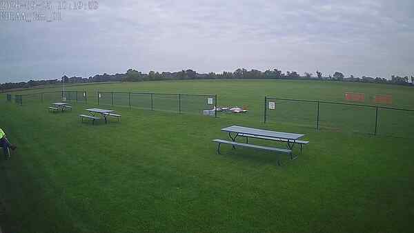 North-East Camera
