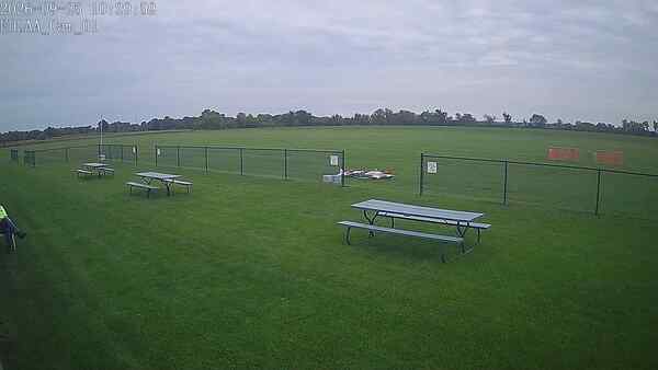 North-East Camera