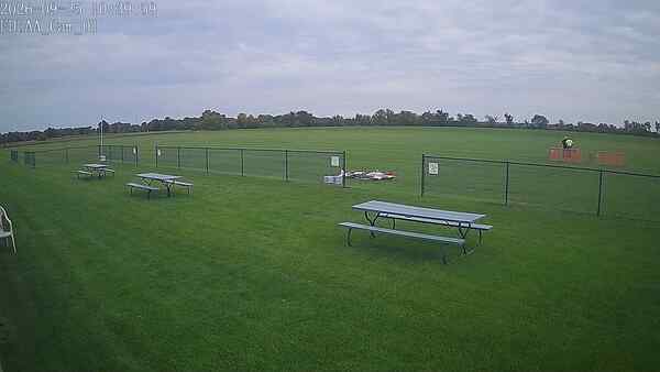 North-East Camera