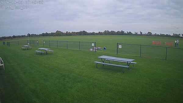 North-East Camera