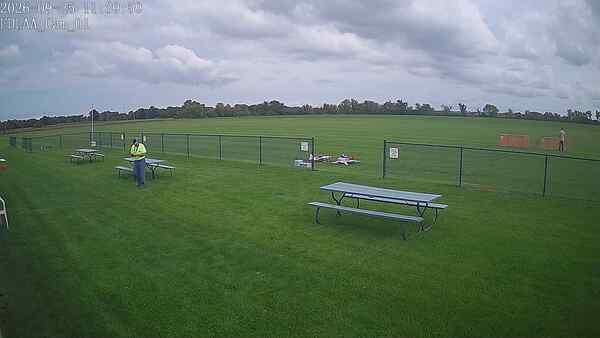 North-East Camera