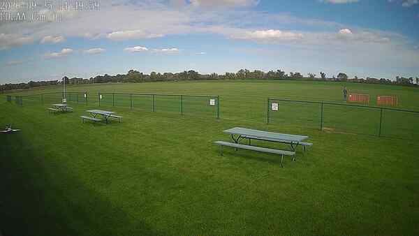 North-East Camera