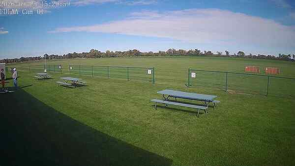 North-East Camera
