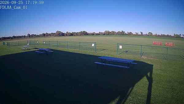 North-East Camera