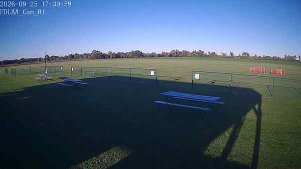 North-East Camera