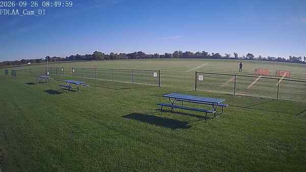 North-East Camera