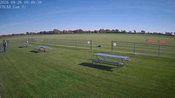 North-East Camera