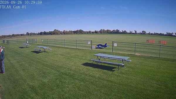 North-East Camera