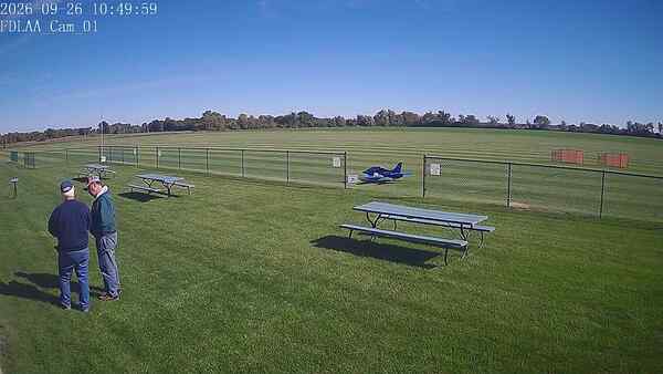North-East Camera