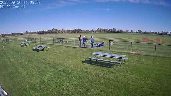 North-East Camera