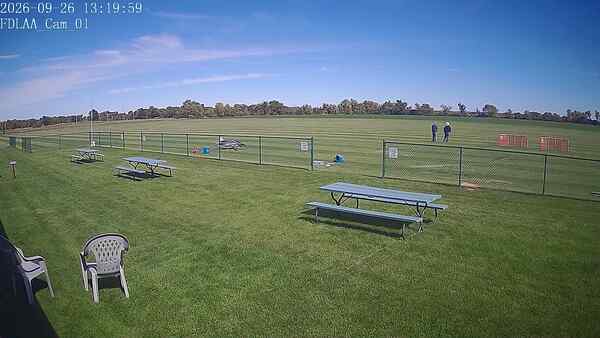 North-East Camera