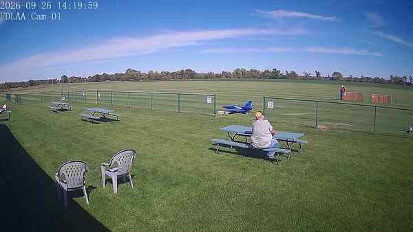 North-East Camera