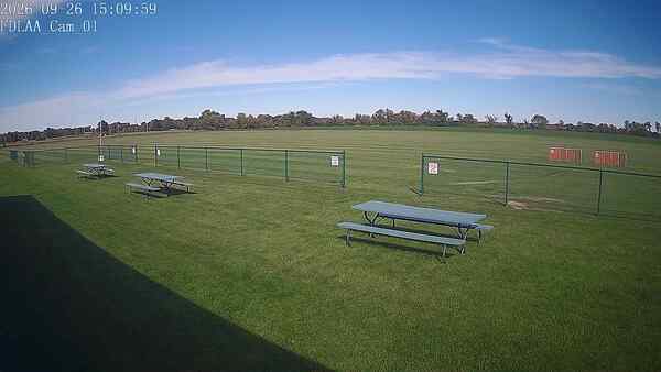 North-East Camera