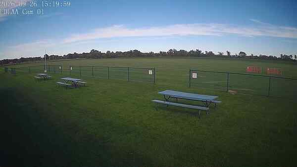 North-East Camera