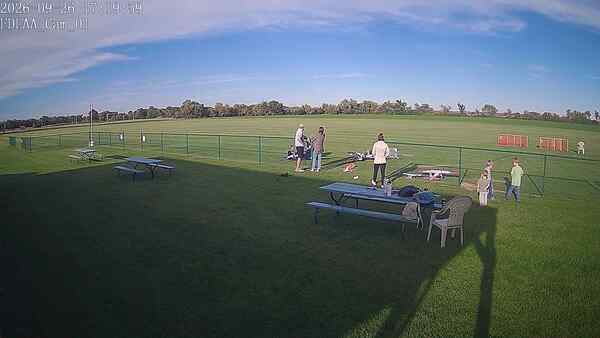 North-East Camera