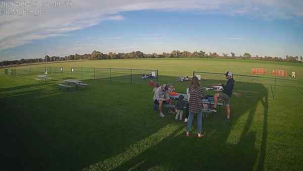 North-East Camera