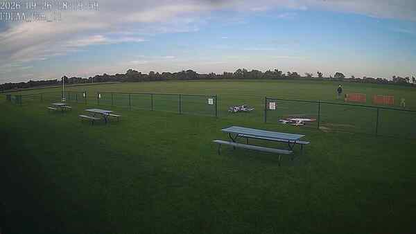 North-East Camera