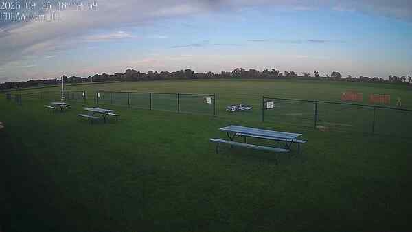 North-East Camera