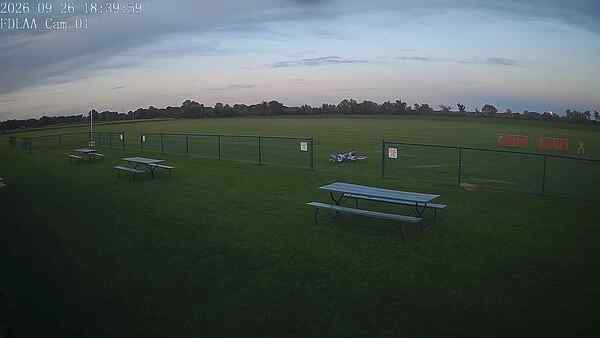 North-East Camera