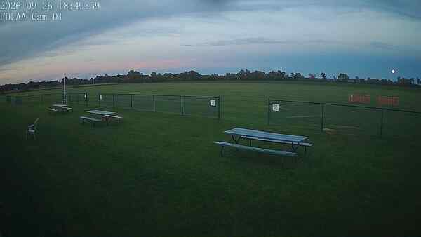 North-East Camera