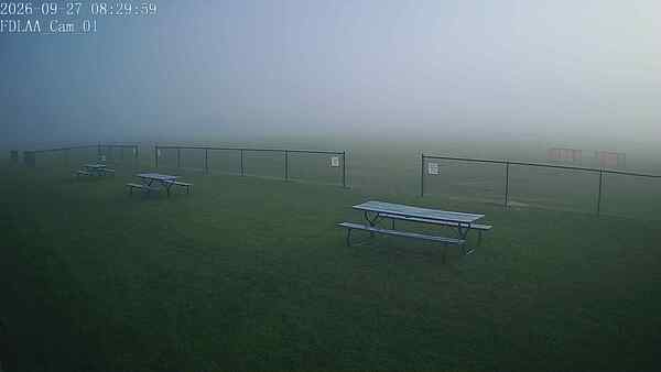 North-East Camera